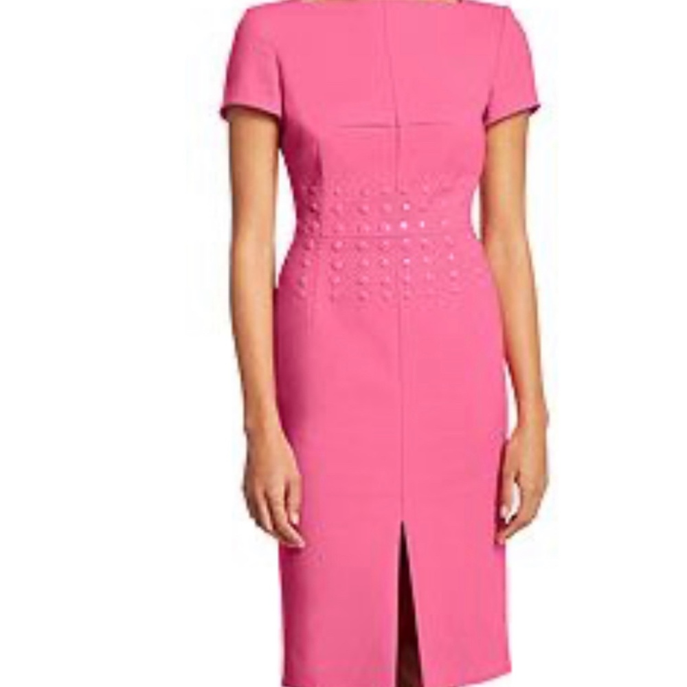 Escada dress